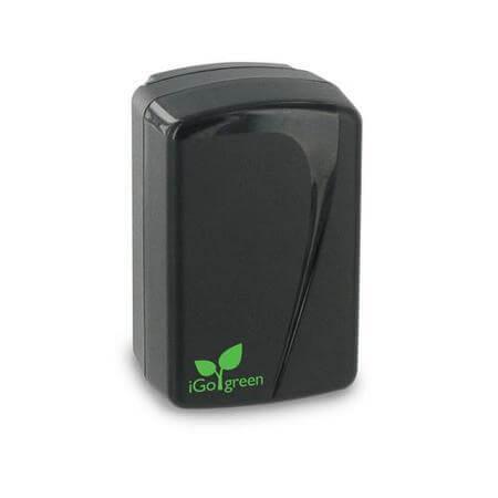 Захранване за ел. мрежа с USB изход за мобилни устройства и отделен 30-pin Dock кабел - iGo Universal 2.1A Wall Charger | JAR Computers Захранване за ел. мрежа с USB изход за мобилни устройства и отделен 30-pin Dock кабел - iGo Universal 2.1A Wall Charger