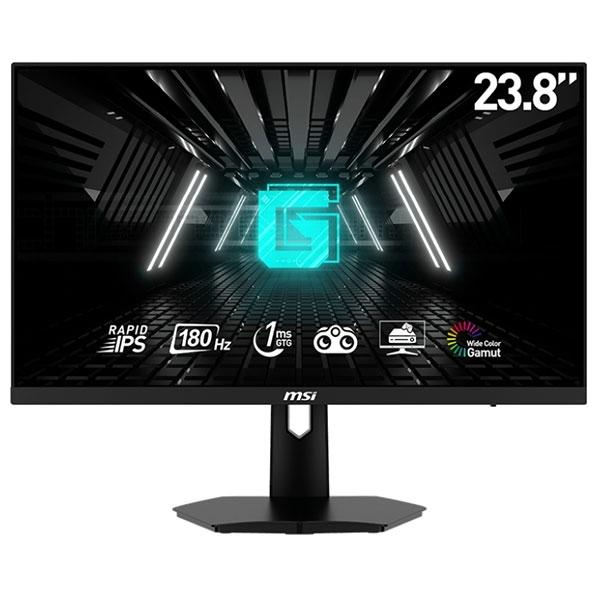 23.8" LED MSI G244F E2, FHD IPS 180Hz, DP/2xHDMI