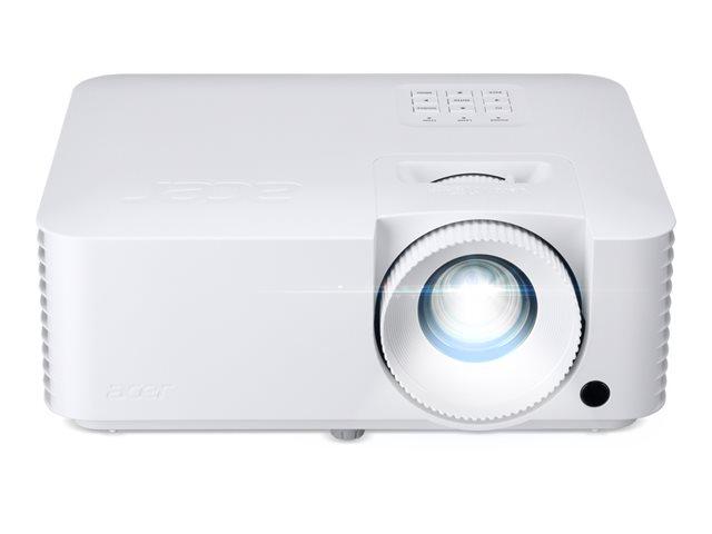 ACER Vero PL2520pi DLP 1080p 4000 Lm Laser 3500000:1 2xHDMI Wifi Carrying Case Euro Power EMEA