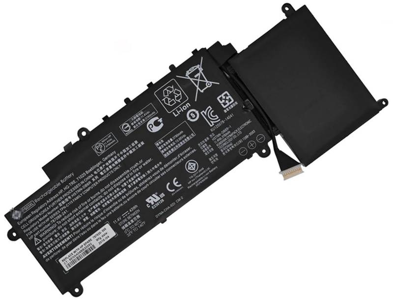 Батерия ОРИГИНАЛНА HP x360 310 G1 Convertible Stream x360 PL03 ремаркетирана