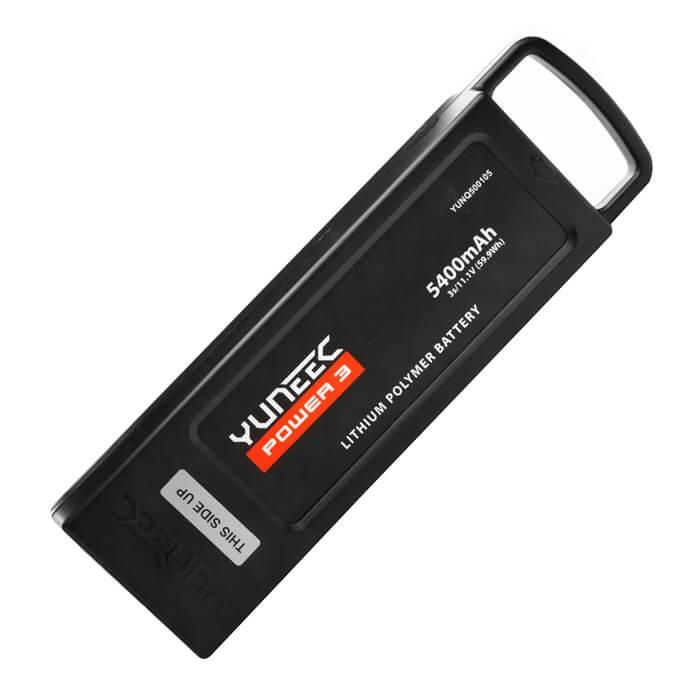 Батерия за дрон Yuneec Typhoon Q500 4K - Yuneec Typhoon Q500 4K Battery | JAR Computers Батерия за дрон Yuneec Typhoon Q500 4K - Yuneec Typhoon Q500 4K Battery