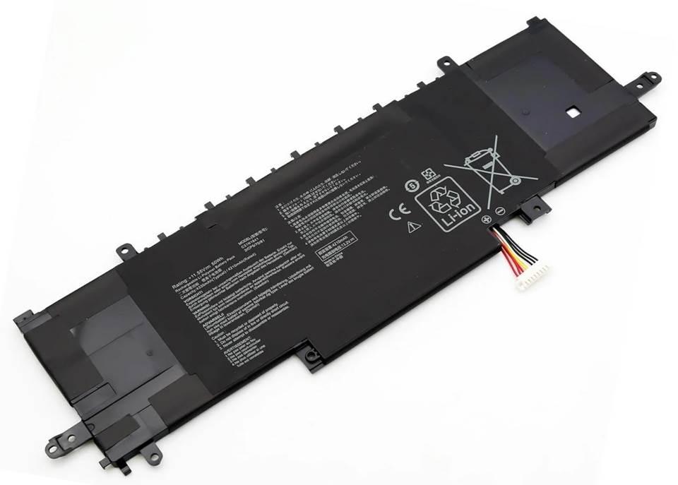 Батерия за лаптоп ASUS Zenbook UX334FL UX434DA UX463FL C31N1841 - Заместител | JAR Computers Батерия за лаптоп ASUS Zenbook UX334FL UX434DA UX463FL C31N1841 - Заместител