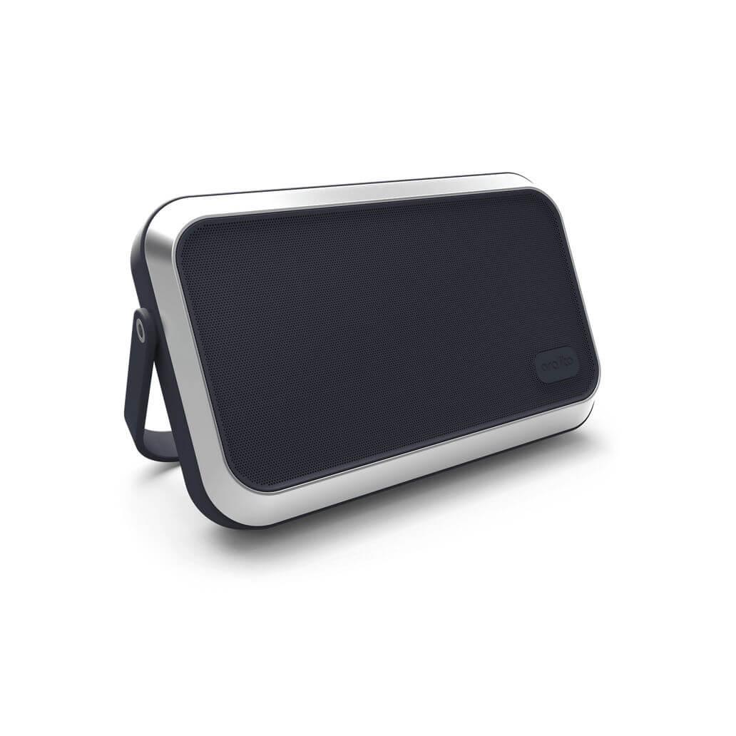 Безжичен Bluetooth спийкър за мобилни устройства - Ora-ito Emily Wireless speaker (син) | JAR Computers Безжичен Bluetooth спийкър за мобилни устройства - Ora-ito Emily Wireless speaker (син)