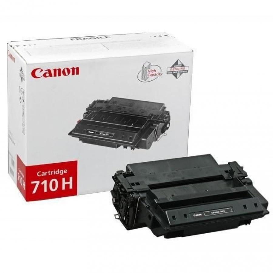 Canon тонер касета Black CRG 710H | JAR Computers Canon тонер касета Black CRG 710H