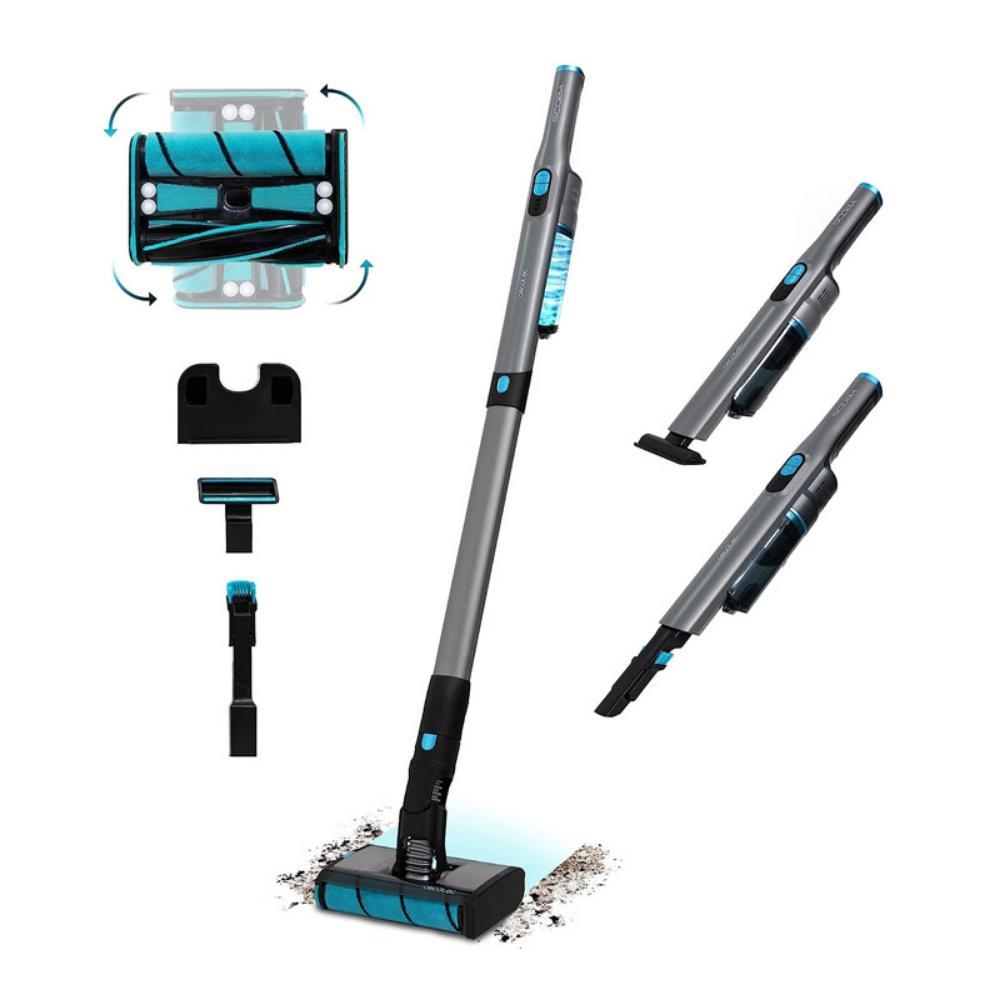 Cecotec Scoba 2100 Twice Max CEC-08413
