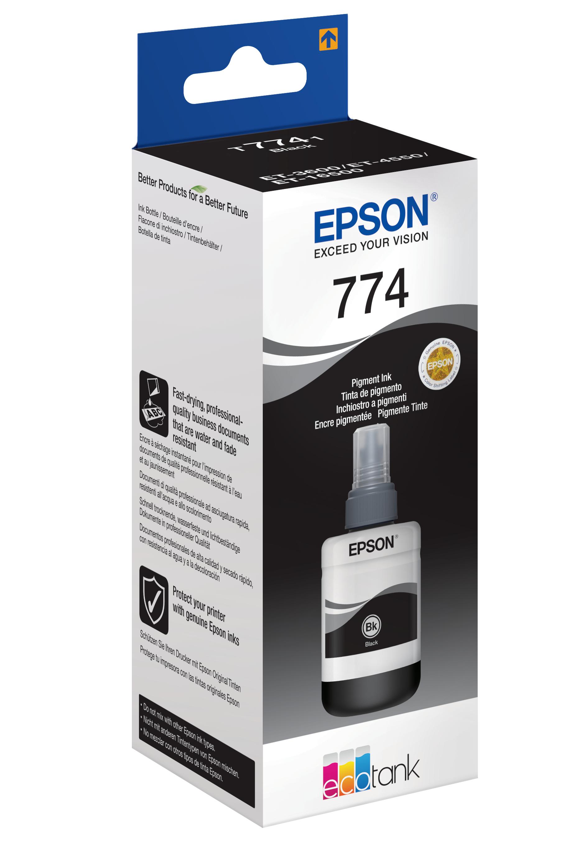 Epson T7741 | JAR Computers Epson T7741