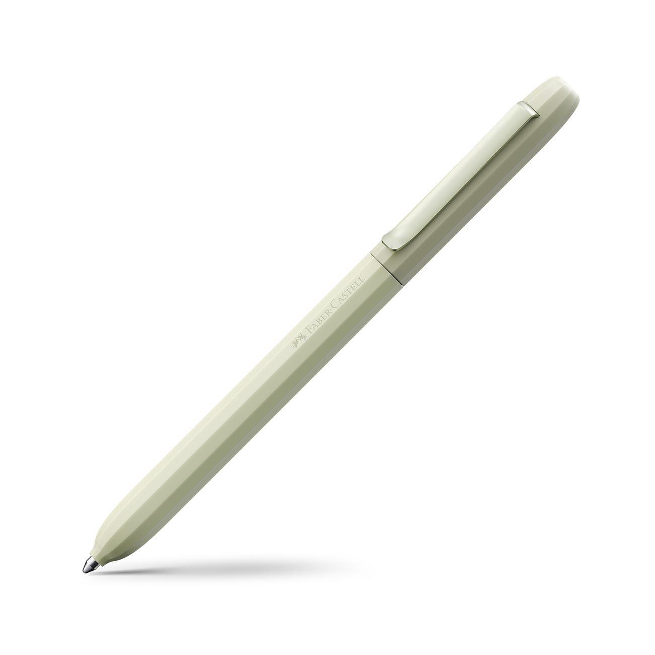 Faber-Castell Химикалка Avori, XB, Fresh Breeze