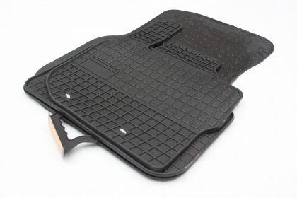 Гумени стелки за BMW X3 G01 (2017-2024) / X4 G02 (2018+) / IX3 G08 (2020+) | JAR Computers Гумени стелки за BMW X3 G01 (2017-2024) / X4 G02 (2018+) / IX3 G08 (2020+)