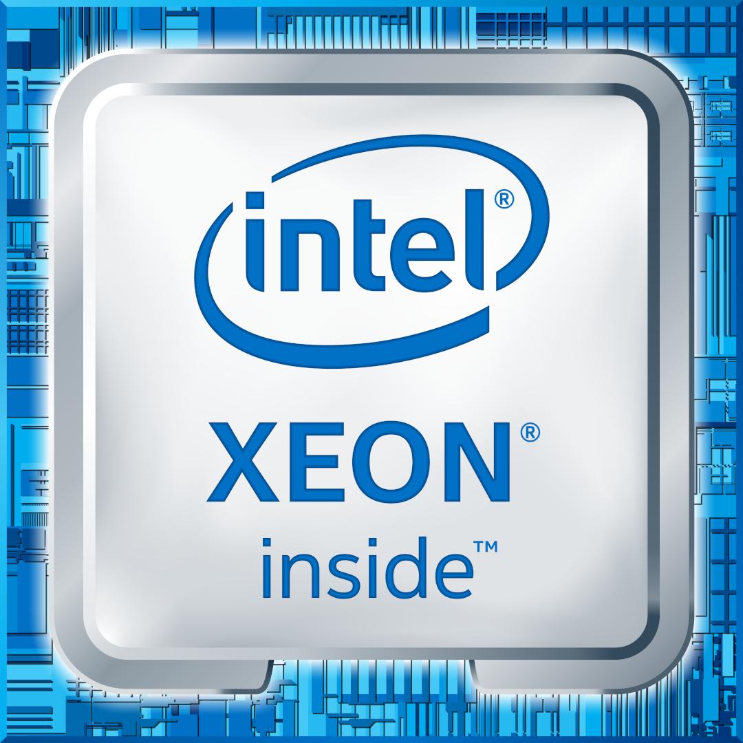 Intel Xeon E-2288G процесор 3,7 GHz 16 MB Smart Cache Тава