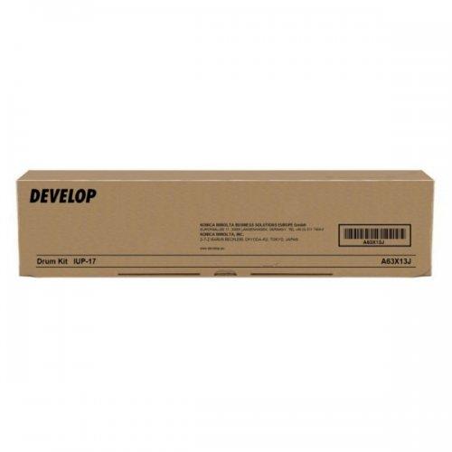 Консуматив барабан  DEVELOP IUP-17, ineo 3300P/ 3301P/ 4000P/ 4700P, 60 000 копия