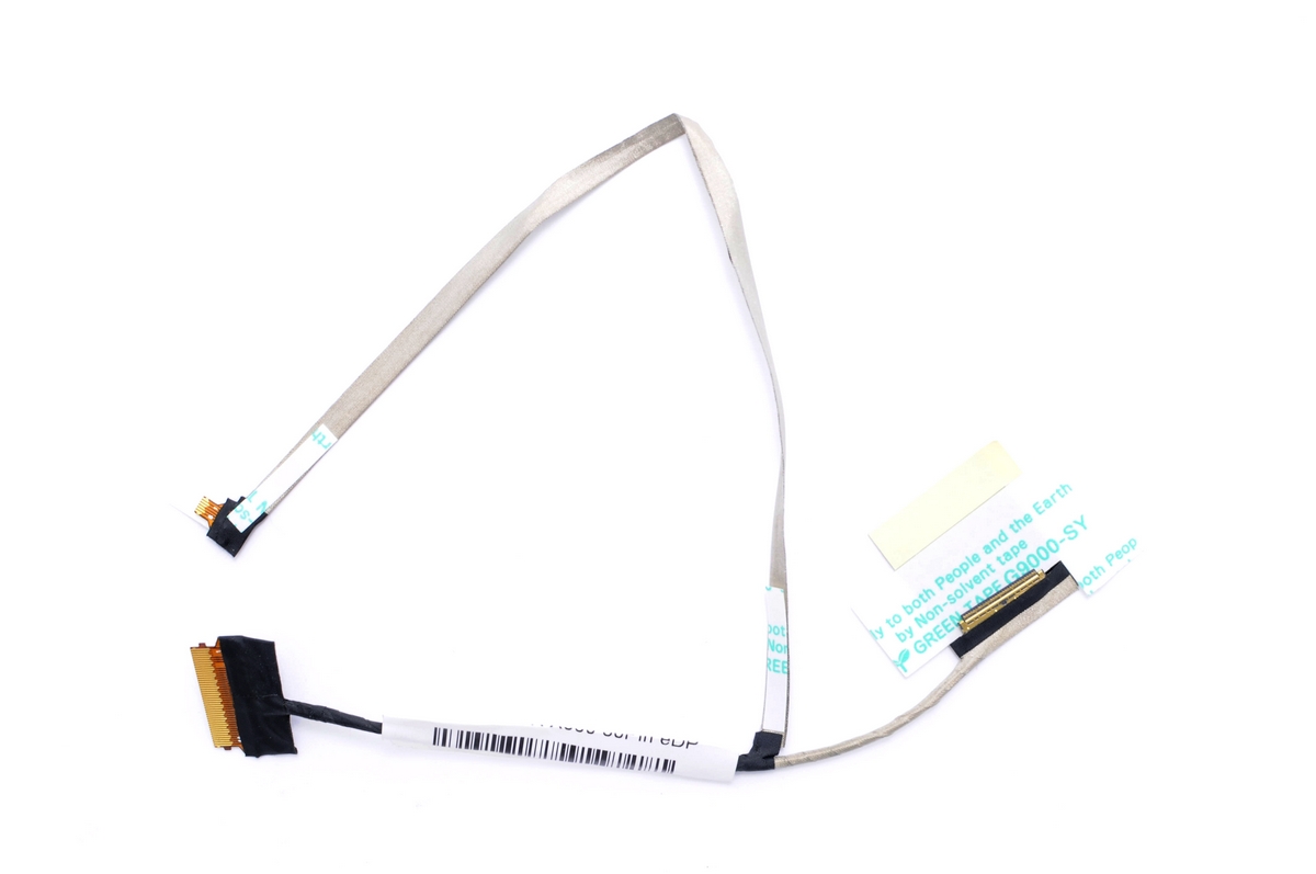 Лентов Кабел за лаптоп (LCD Cable) HP Envy M6-W M6-W000 M6-W102dx X360 eDP 30pin | JAR Computers Лентов Кабел за лаптоп (LCD Cable) HP Envy M6-W M6-W000 M6-W102dx X360 eDP 30pin