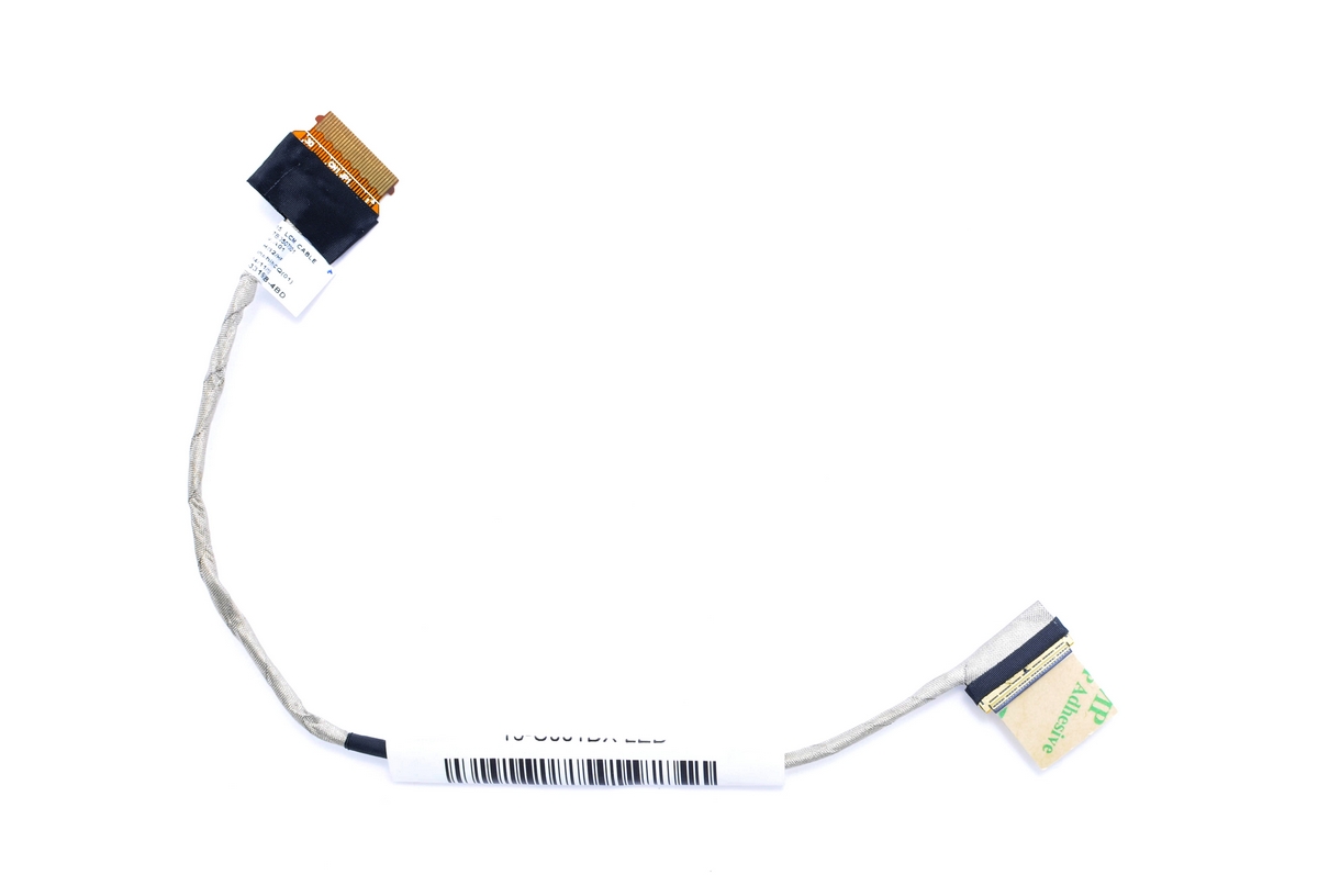 Лентов Кабел за лаптоп (LCD Cable) HP Envy X2 15-C 15-C001DX | JAR Computers Лентов Кабел за лаптоп (LCD Cable) HP Envy X2 15-C 15-C001DX