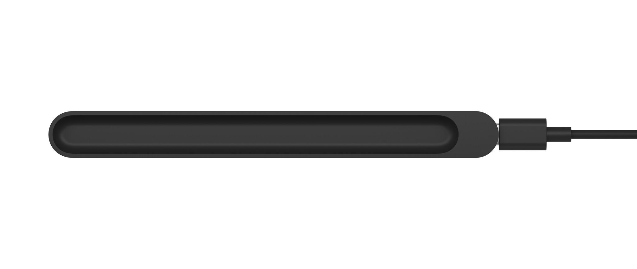 Microsoft Surface Slim Pen Charger Безжична система за зареждане | JAR Computers Microsoft Surface Slim Pen Charger Безжична система за зареждане