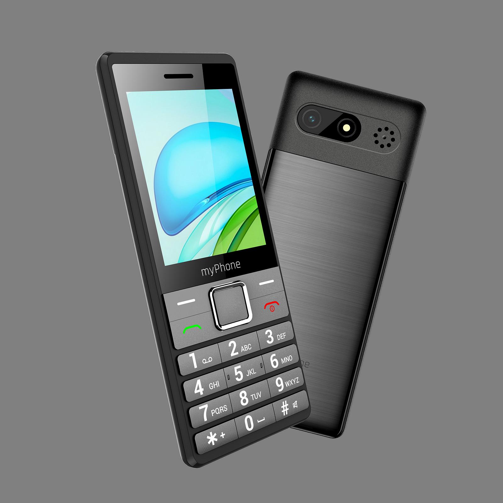 Мобилен телефон myPhone 7340 LTE