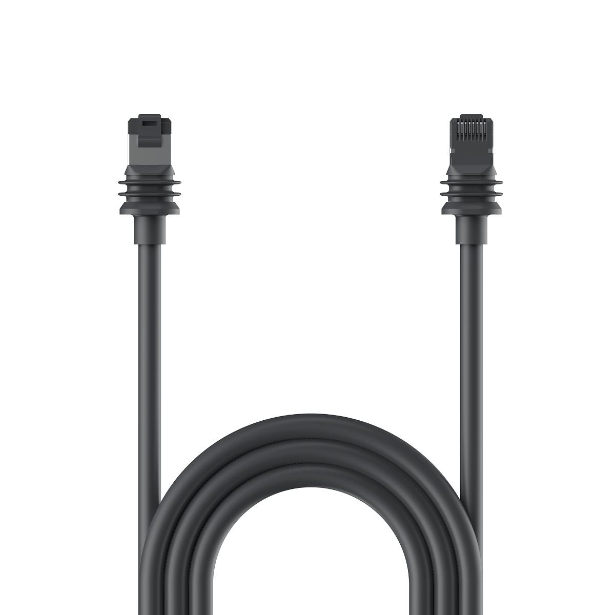 Мрежов кабел STARLINK acc. Mini Ethernet Cable (15m) | JAR Computers Мрежов кабел STARLINK acc. Mini Ethernet Cable (15m)