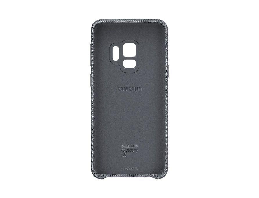 Оригинален калъф Samsung Hyperknit за Galaxy S9 | JAR Computers Оригинален калъф Samsung Hyperknit за Galaxy S9