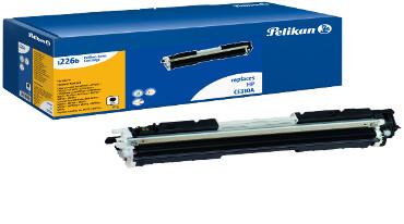 Pelikan 1031421510 тонер касета 1 броя Съвместим Черен | JAR Computers Pelikan 1031421510 тонер касета 1 броя Съвместим Черен