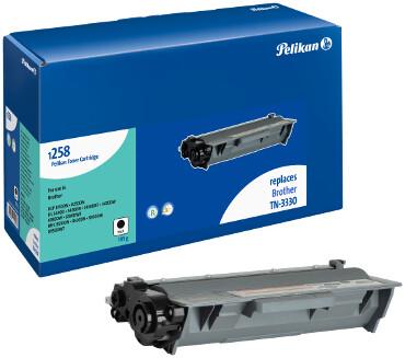 Pelikan 1031430007 тонер касета 1 броя Съвместим Черен | JAR Computers Pelikan 1031430007 тонер касета 1 броя Съвместим Черен