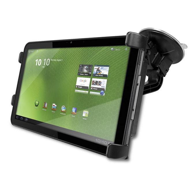 Поставка за кола и гладки повърхности за iPad и таблети до 11 инча - SBS Car Holder Freeway | JAR Computers Поставка за кола и гладки повърхности за iPad и таблети до 11 инча - SBS Car Holder Freeway