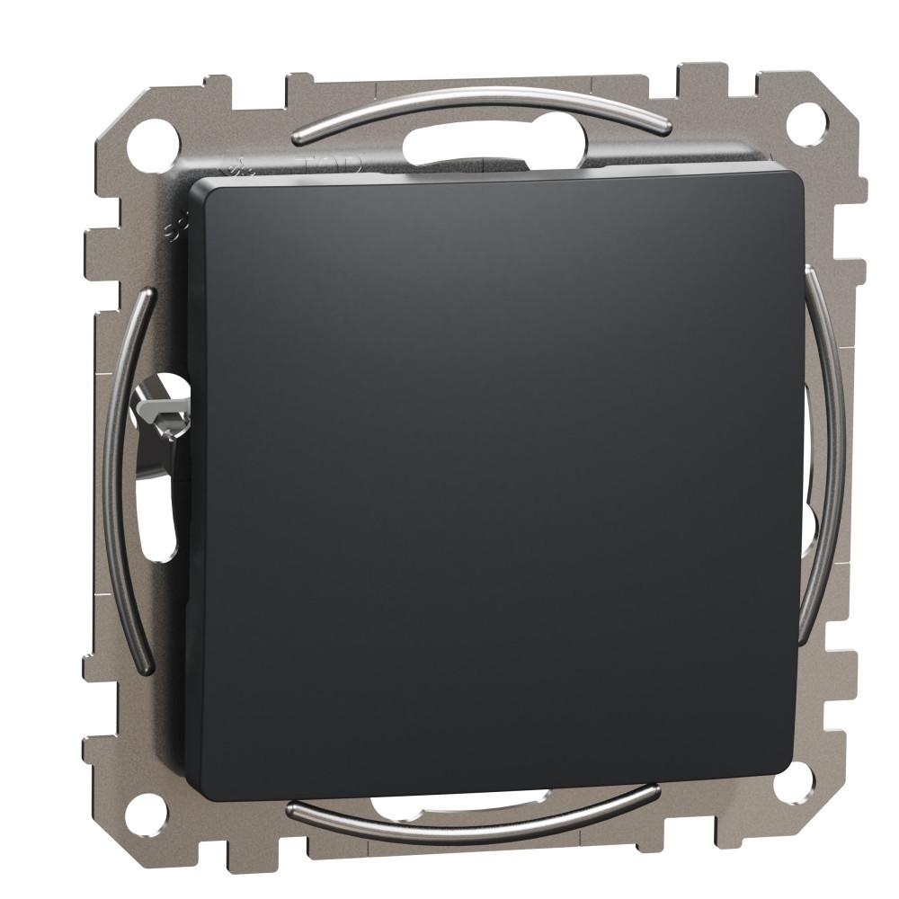 Празен модул Антрацит - SCHNEIDER ELECTRIC Sedna Design SDD114904 | JAR Computers Празен модул Антрацит - SCHNEIDER ELECTRIC Sedna Design SDD114904