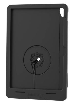RAM Mounts RAM-GDS-SKIN-AP40-TCB докинг станция за мобилно устройство Таблет Черен, Зелен | JAR Computers RAM Mounts RAM-GDS-SKIN-AP40-TCB докинг станция за мобилно устройство Таблет Черен, Зелен