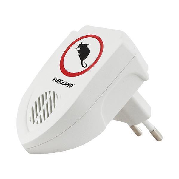 Репелент против гризачи EUROLAMP , бял, 1W | JAR Computers Репелент против гризачи EUROLAMP , бял, 1W