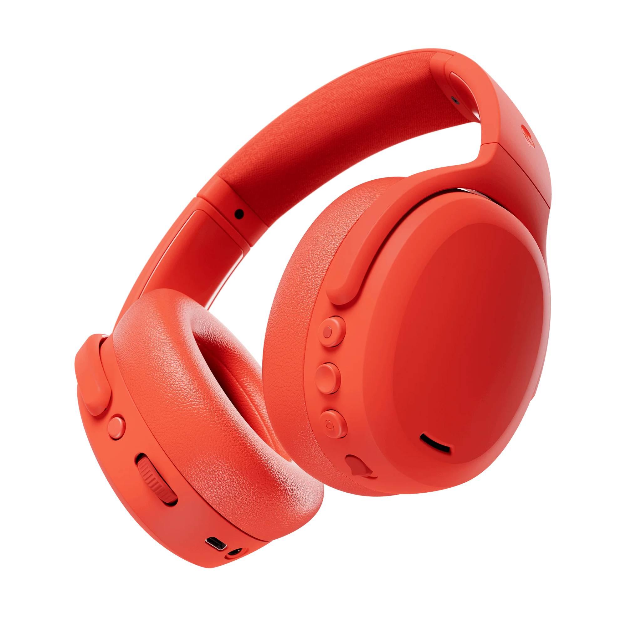 Skullcandy Crusher ANC 2 безжични слушалки, Bluetooth, Plasma