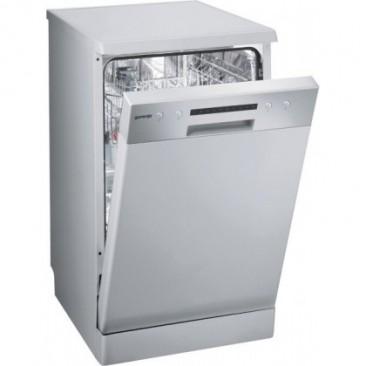 Свободостояща съдомиялна Gorenje GS52115X | JAR Computers Свободостояща съдомиялна Gorenje GS52115X