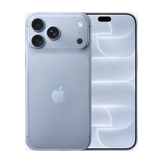 Apple iPhone 18 Pro Max 512GB - Glacier | JAR Computers Apple iPhone 18 Pro Max 512GB - Glacier