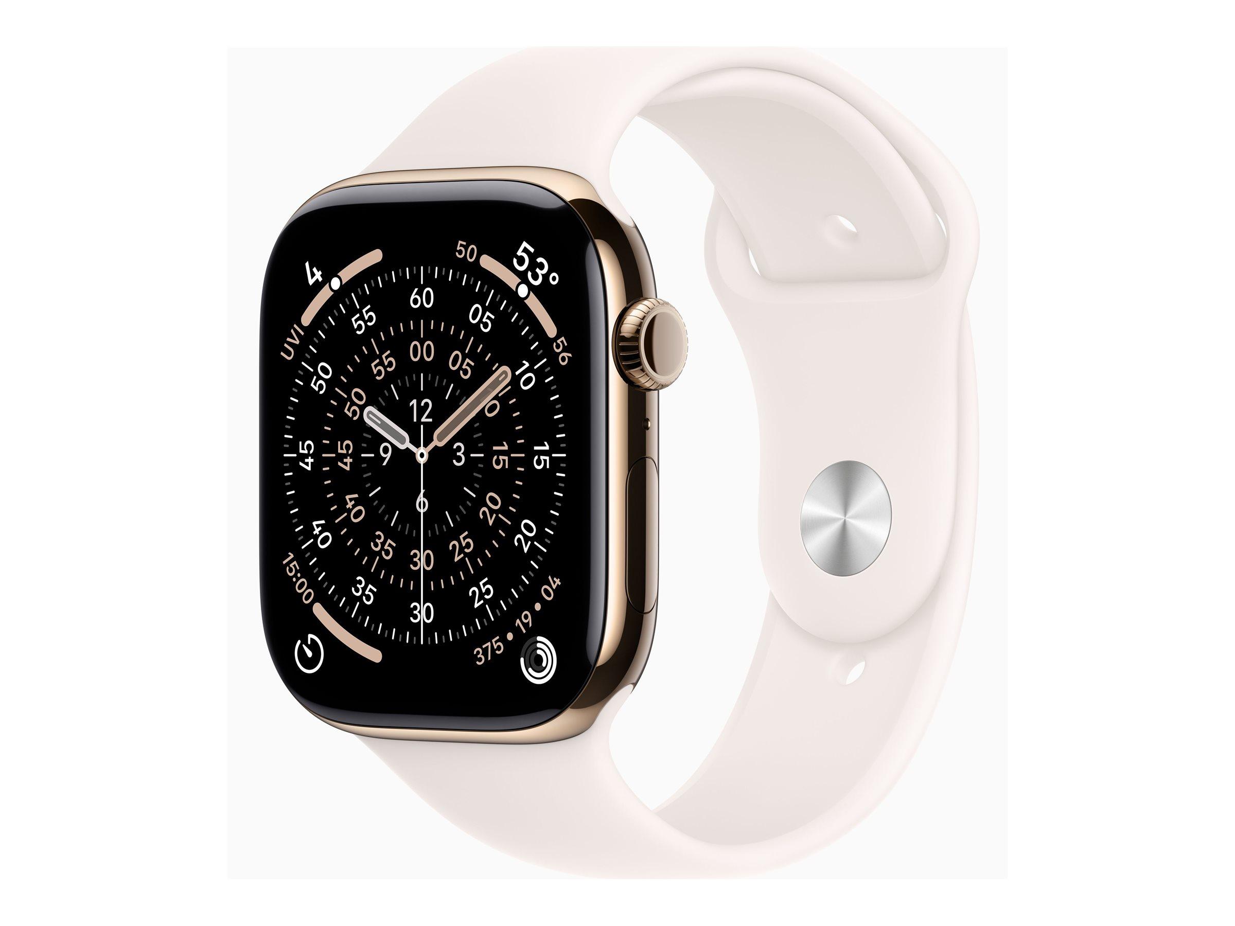 Apple Watch Series 11 (GPS + Cellular) | JAR Computers Apple Watch Series 11 (GPS + Cellular)