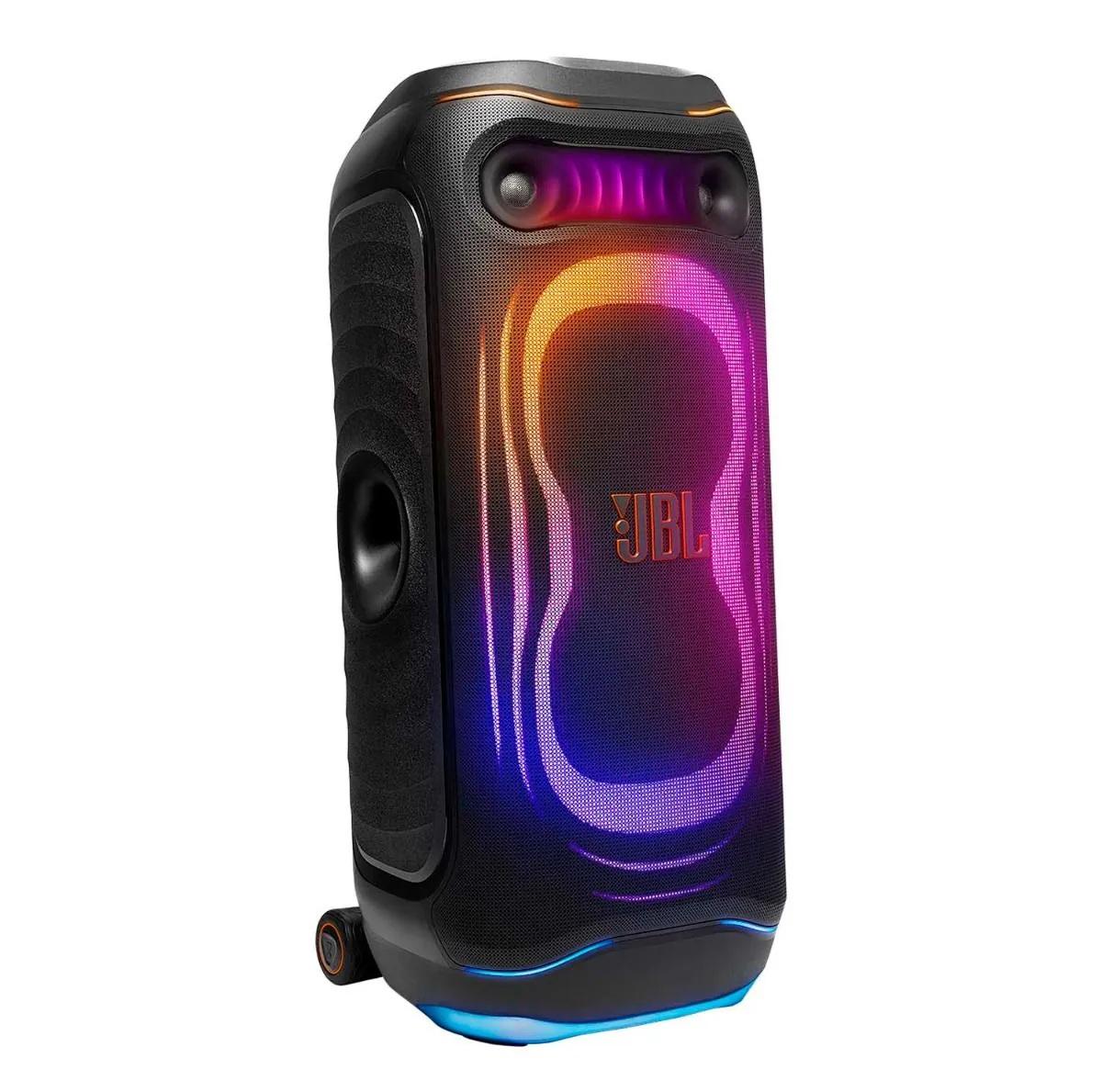 Аудио система JBL Partybox Ultimate2 EU