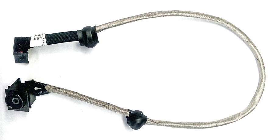 Букса за лаптоп (DC Power Jack) PJ414 Sony Vaio VGN-SR With Cable | JAR Computers Букса за лаптоп (DC Power Jack) PJ414 Sony Vaio VGN-SR With Cable
