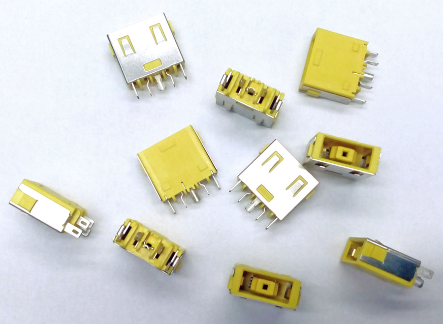 Букса за лаптоп (DC Power Jack) PJ578 Lenovo Square Tip - Lenovo IdeaPad Yoga2 Pro 13 | JAR Computers Букса за лаптоп (DC Power Jack) PJ578 Lenovo Square Tip - Lenovo IdeaPad Yoga2 Pro 13