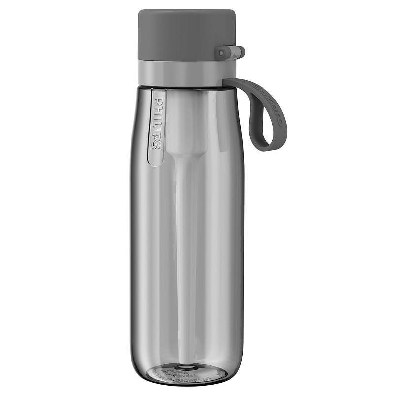 Бутилка Philips Филтрираща AWP2731GRR Daily 1107004 | JAR Computers Бутилка Philips Филтрираща AWP2731GRR Daily 1107004