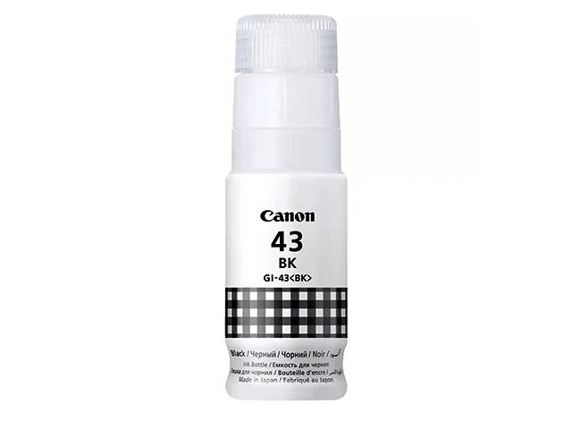 CANON GI-43 BLACK | JAR Computers CANON GI-43 BLACK