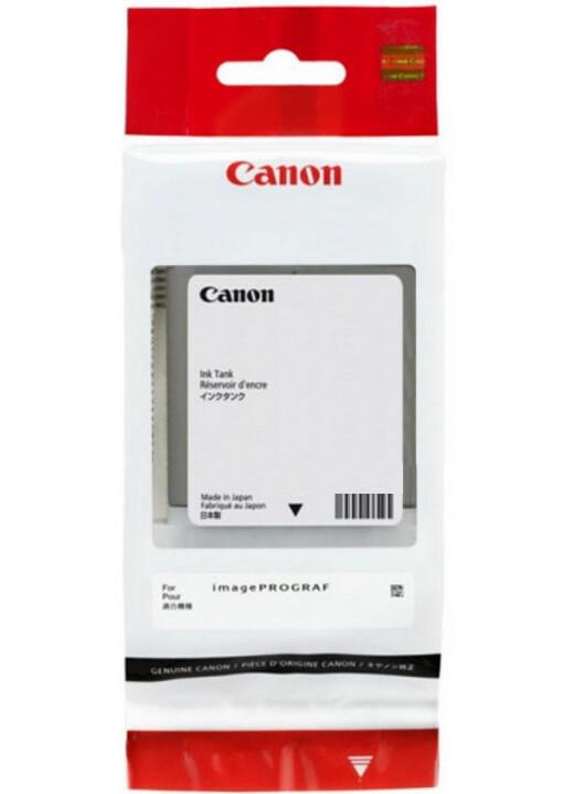 Canon PFI-2700 Y глава и патрон за мастиленоструен принтер 1 броя Оригинал Жълт | JAR Computers Canon PFI-2700 Y глава и патрон за мастиленоструен принтер 1 броя Оригинал Жълт