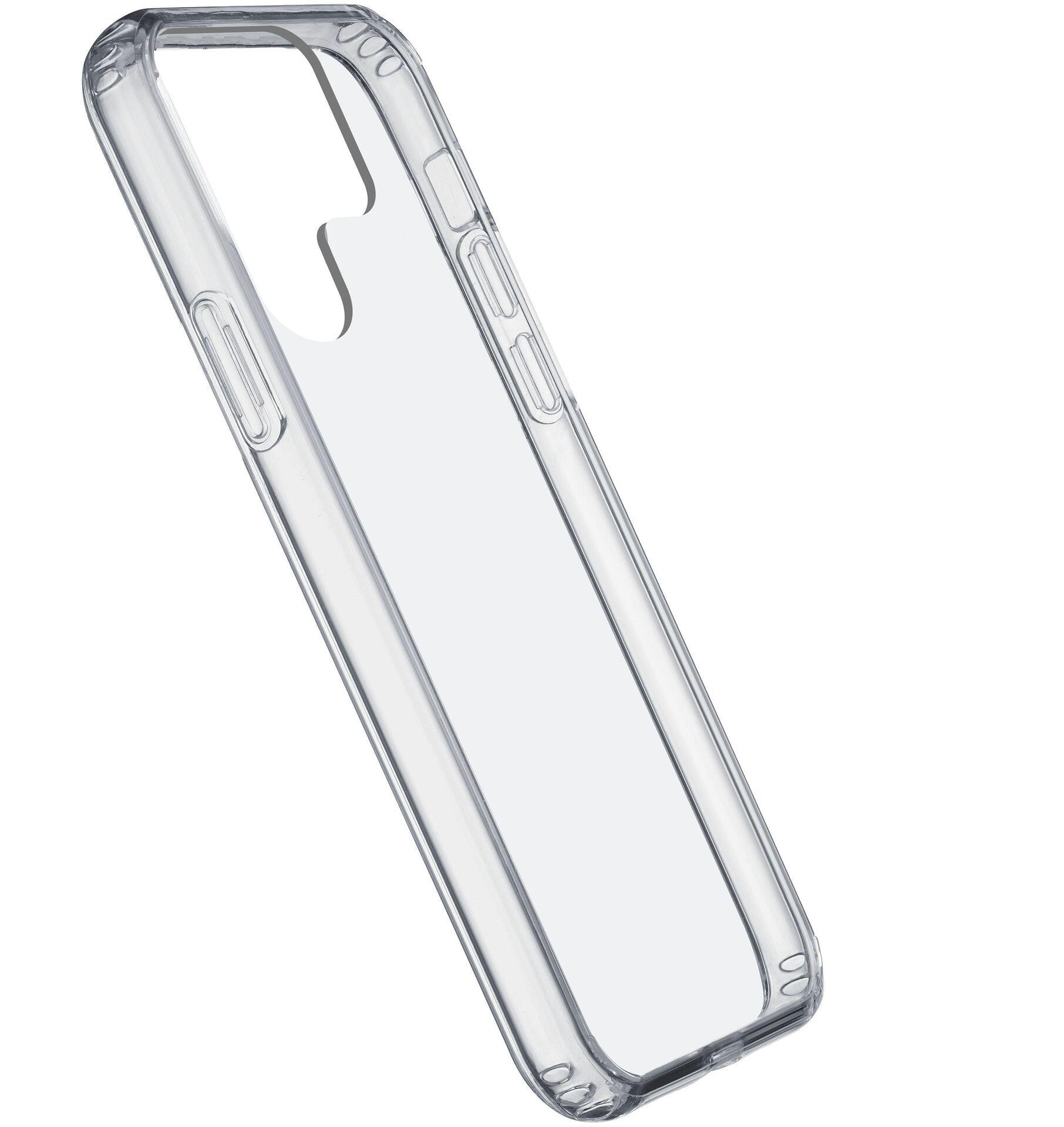 ClearDuo прозрачен твърд калъф за Samsung Galaxy S22 Ultra | JAR Computers ClearDuo прозрачен твърд калъф за Samsung Galaxy S22 Ultra