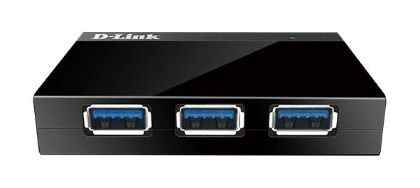 D-Link DUB-1340 USB 3.2 Gen 1 (3.1 Gen 1) Micro-B Черен | JAR Computers D-Link DUB-1340 USB 3.2 Gen 1 (3.1 Gen 1) Micro-B Черен