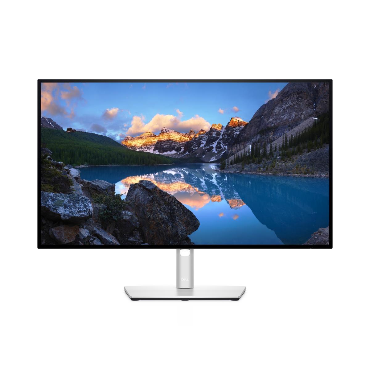 DELL UltraSharp 27 USB-C Hub Monitor - U2722DE | JAR Computers DELL UltraSharp 27 USB-C Hub Monitor - U2722DE