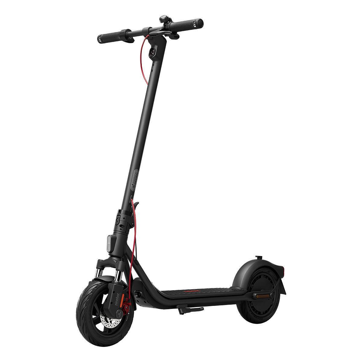 Електрически скутер/тротинетка Segway F2 E Pro II , 27.90 cm | JAR Computers Електрически скутер/тротинетка Segway F2 E Pro II , 27.90 cm