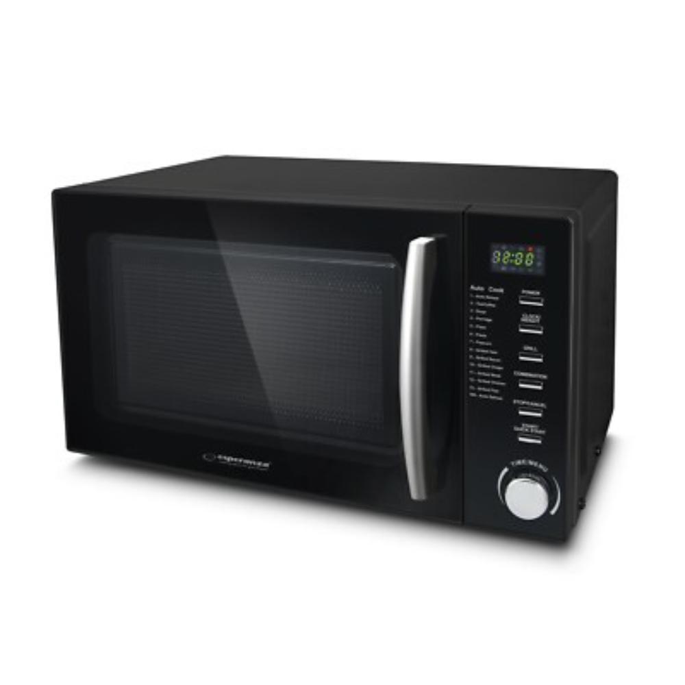 Esperanza Microwave Oven Cocinero (EKO010) (ESPEKO010) | JAR Computers Esperanza Microwave Oven Cocinero (EKO010) (ESPEKO010)
