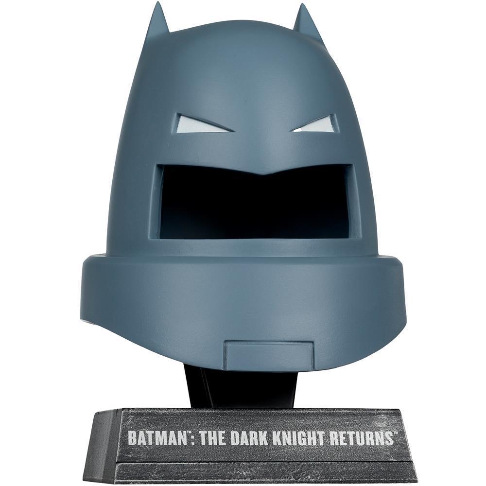 Фигурка DC Direct Armored Batman (The Dark Knight Returns) Cowl Replica 1:3 Scale McFarlane | JAR Computers Фигурка DC Direct Armored Batman (The Dark Knight Returns) Cowl Replica 1:3 Scale McFarlane