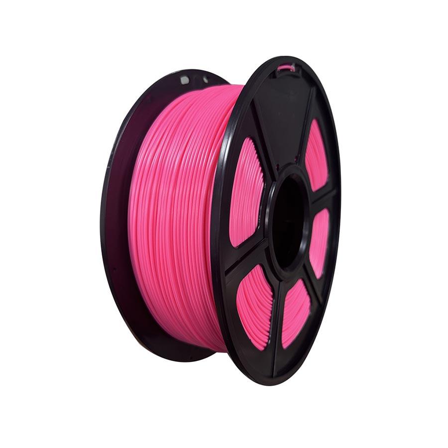 Филамент за 3D принтер, PLA+, 1.75 mm, 1 kg, розово злато | JAR Computers Филамент за 3D принтер, PLA+, 1.75 mm, 1 kg, розово злато