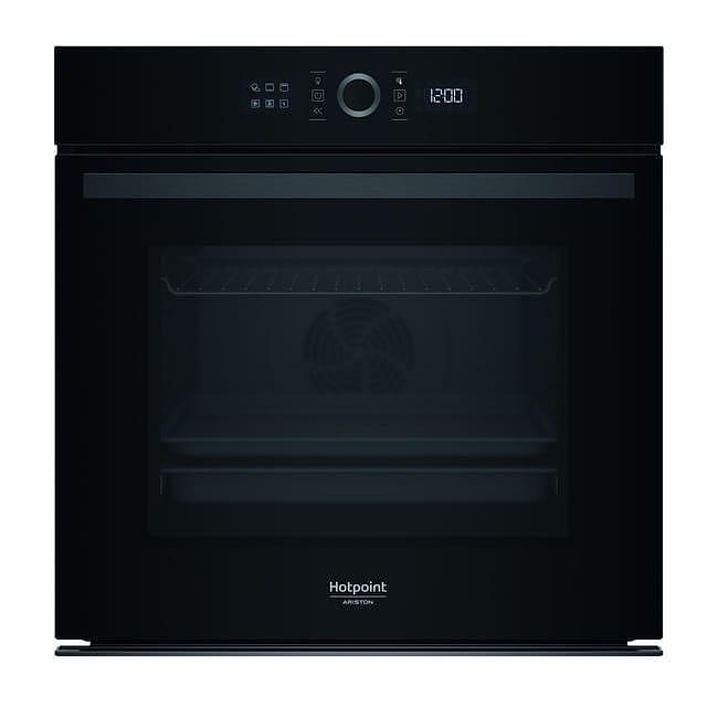 Фурна за вграждане Hotpoint-Ariston HAOI5S8HM1BA , 73 , Hydrolitic , А+ , Електронно