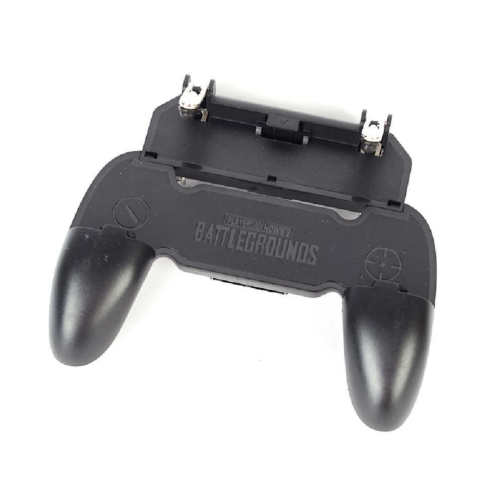 GAMEPAD STAND W10 BLACK
