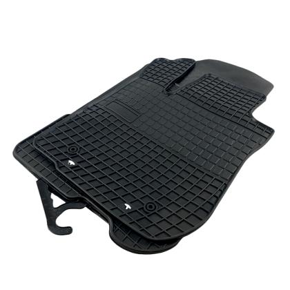 Гумени стелки за DACIA Sandero II (2012-2020) | JAR Computers Гумени стелки за DACIA Sandero II (2012-2020)