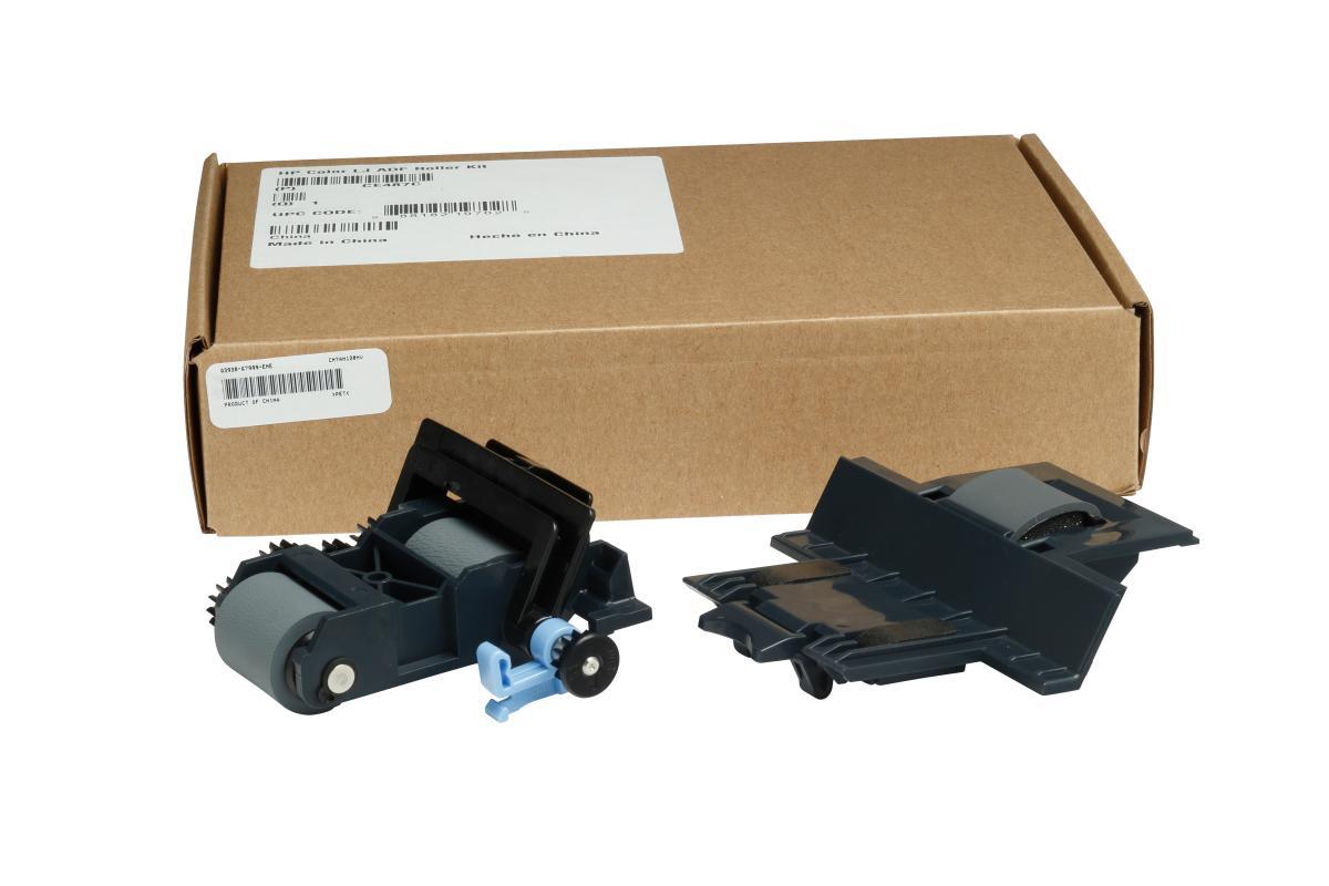 HP Color LaserJet CE487C ADF Roller Kit | JAR Computers HP Color LaserJet CE487C ADF Roller Kit