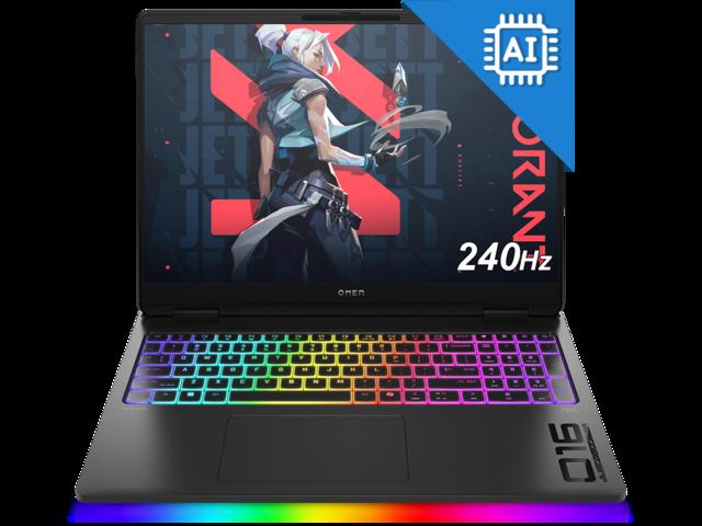HP Omen Max 16-ak0063nn