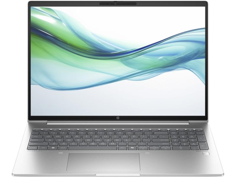 HP ProBook 465 G11, Ryzen 5 7535U(up to 4.555GHz/16MB/6C), 16" FHD WUXGA AG 300nits, 16GB 4800Mhz 1DIMM, 512GB PCIe SSD, WiFi 6E + BT 5.3, FPR, Backlit Kbd,  3C Batt, Free DOS, 3Y Warranty+HyperX Pulsefire Mat 2XL - Gaming Mouse Pad