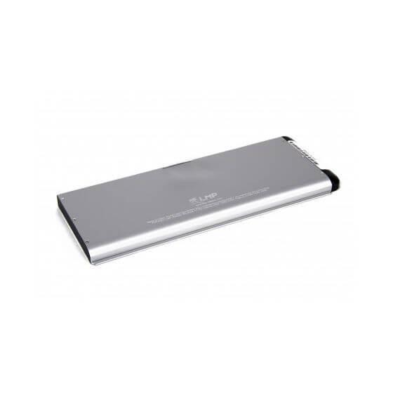 Качествена резервна батерия за MacBook (Late 2008) - LMP Battery MacBook 13 Alu Unibody | JAR Computers Качествена резервна батерия за MacBook (Late 2008) - LMP Battery MacBook 13 Alu Unibody